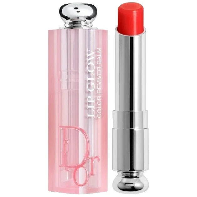 Dior labios de GloMinerals