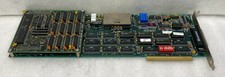 KEITHLEY DAS-50 PC7012 14108 INTERFACE BOARD w/ DAS-50/SSH PC8077 MEMORY BOARD
