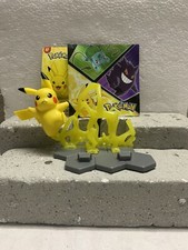 PIKACHU POKEMON Kinder Maxi Sorpresa 2022