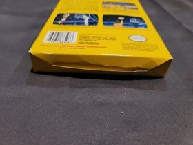 Ultimate Basketball for NES Nintendo Complete In Box CIB Great Shape