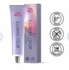 Image of Wella - Illumina - Opal Essence - Chrome olive - 60ml