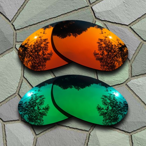 US Polarized Lenses Replacement for-Costa Del Mar Brine-Varieties - Picture 16 of 22