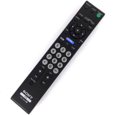 New Remote Control RM-YD018 Replace For SONY Smart LCD TV KDL-46S3000 RM-YD021