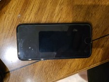 Apple iPhone 7 - 32GB - Silver Unlocked A1778 GSM