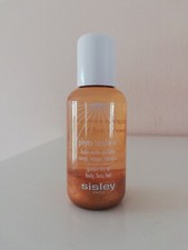 Phyto-Touche Or, huile sèche pailleté de Sisley, 50ml.