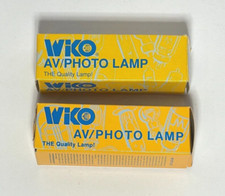 WIKO AV/Photo Lamp DYS/DYV/BHC 120V - 600W - Lot of 2