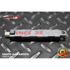 5K0035552 DX VERSTÄRKER ANTENNE STEREO VW GOLF 6 VI (5K1)(2008-2013)