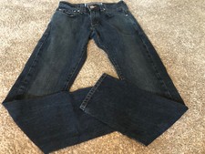 Levi  s Vintage Skinny Jeans: Women  s Size W29 X L30 C6 