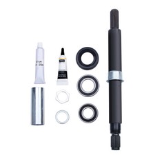 W10435302 W10447783 Whirlpool Cabrio Maytag Washer Tub Bearing Shaft Seal Kit