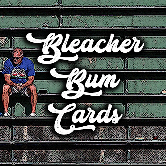 2021 Leaf Metal Draft #BA-JF1 Jake Fox RC Auto Wave Refactor Parallel -Guardians - Image 3 of 3