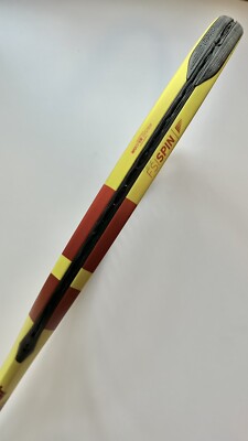 Babolat Pure Aero 2019 Roland Garros Edition L2 1/4 Tennis Racket