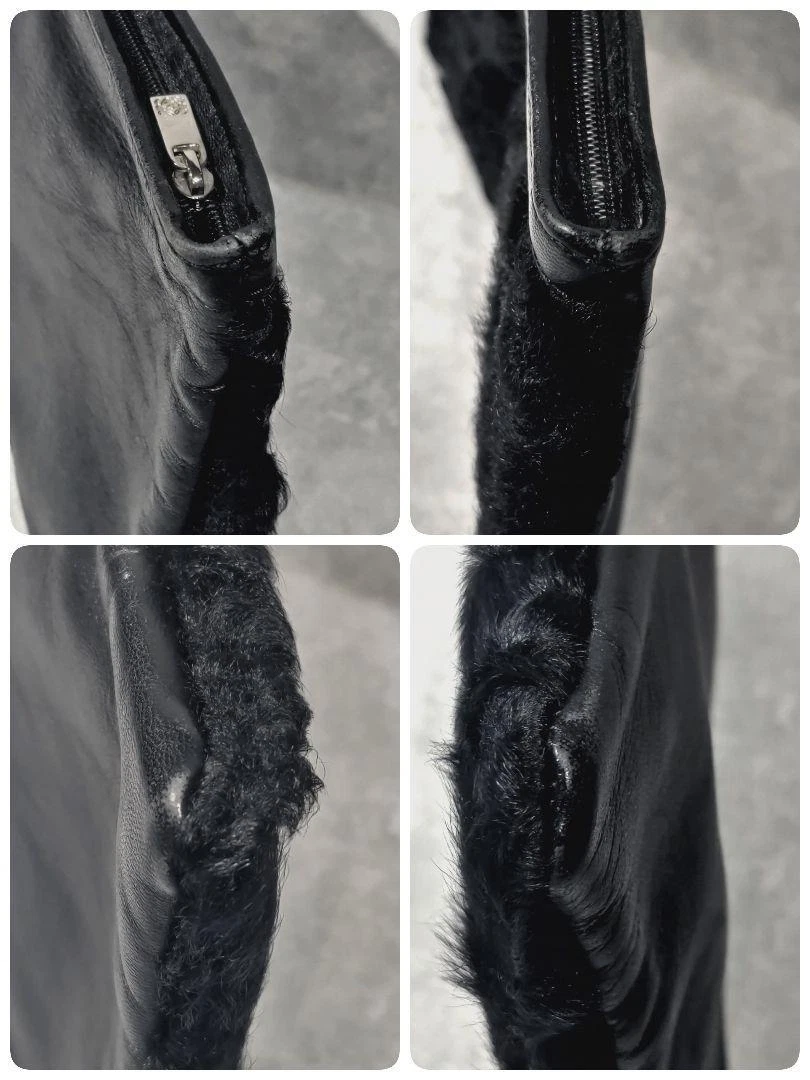 Borsa frizione LOEWE 36