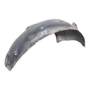 Radhausschale Radhaus Kotflügel hinten rechts 3400058 Bj2006 BMW X3 E83 LCI