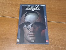 PUNISHER - BORN (100% MARVEL MAX) GARTH ENNIS