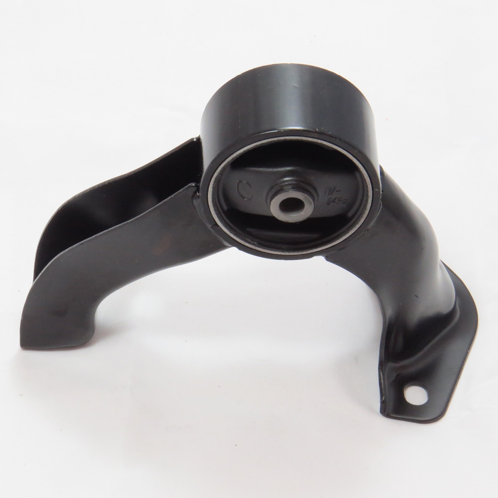 Rear Engine Motor Mount Mitsubishi Lancer 0816 2.0L 2.4L eBay