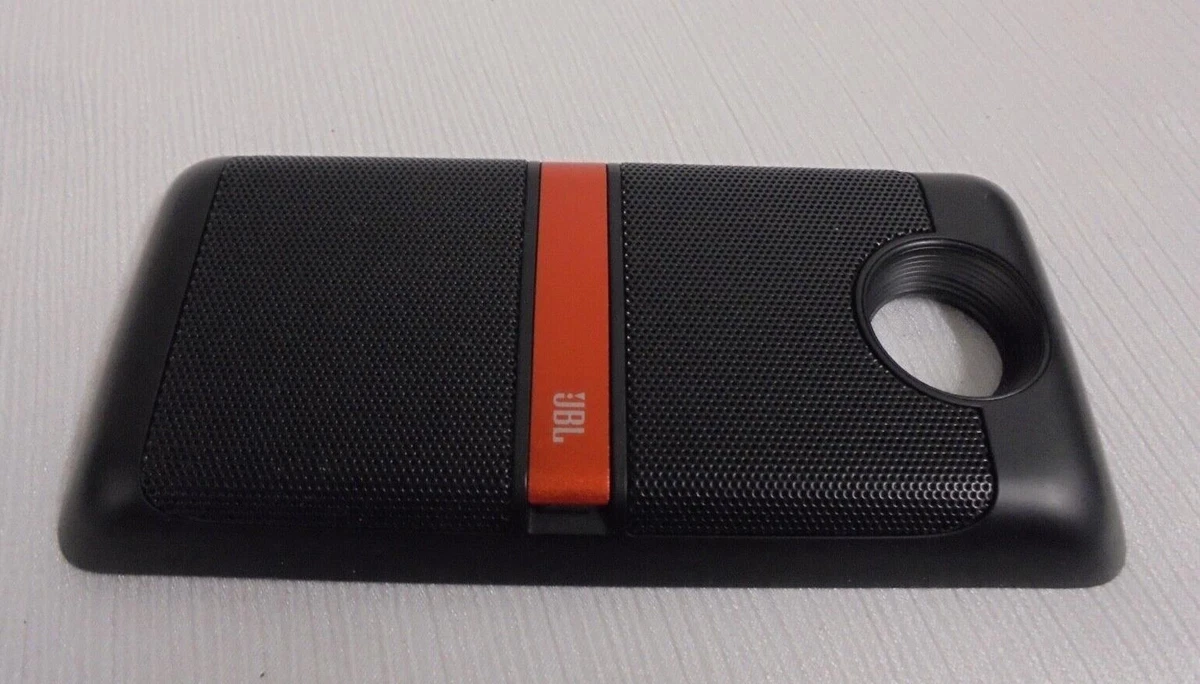 CES 20 > JBL Boombox 2, enceinte nomade Bluetooth, IPX7 et PartyBoost