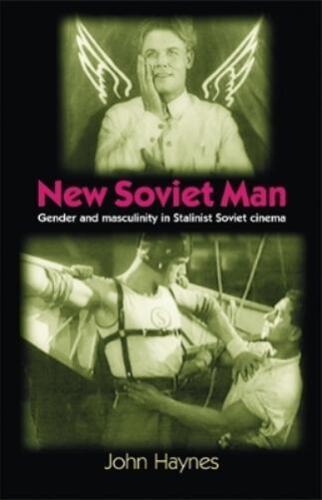 John Haynes New Soviet Man (Paperback) (UK IMPORT) - Picture 1 of 1