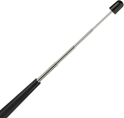 Magnetic Base Telescopic FM Antenna and AM Loop Antenna For Yamaha Marantz - Picture 7 of 9