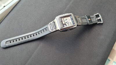 CASIO Wave Ceptor WV-59A | eBay