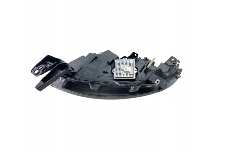 Frontscheinwerfer Renault Espace V 260108934R Full LED Rechts 