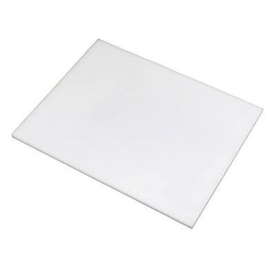 Othmro White POM Plastic Sheet 0.24"*7.87"*9.84" 1Pcs  Printable Rigid Durable... | eBay