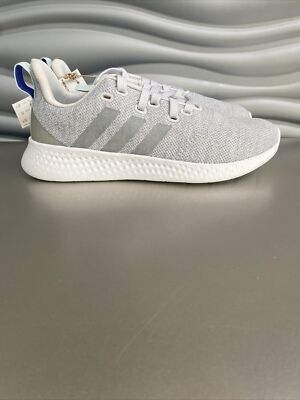 adidas gazelle silver green womens Women's Adidas Puremotion Adapt – Oneness Boutique main image 1