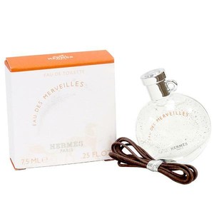 hermes eau de merveilles