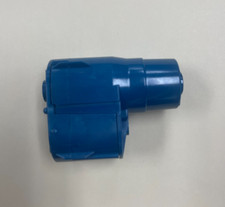 Simplex motor for button lift cordless cellular cellular shades
