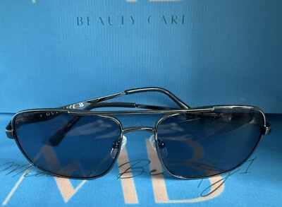 GUESS Sunglasses Gf0211 08v Metal  ORIGINAL  