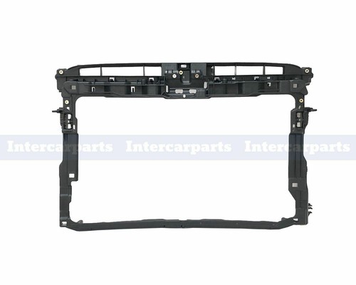 Front Slam Panel Radiator Support for VW Golf MK 7 1.2 TSI 1.4 TSI 1.6 ...