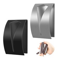 2 Pcs Zipper Jig Tool Zipper Installing Tool for Pants Dresses Clothes Jackets