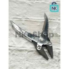 Parallel Plier Chain Nose Jaw Plier Jewelry Making Tool