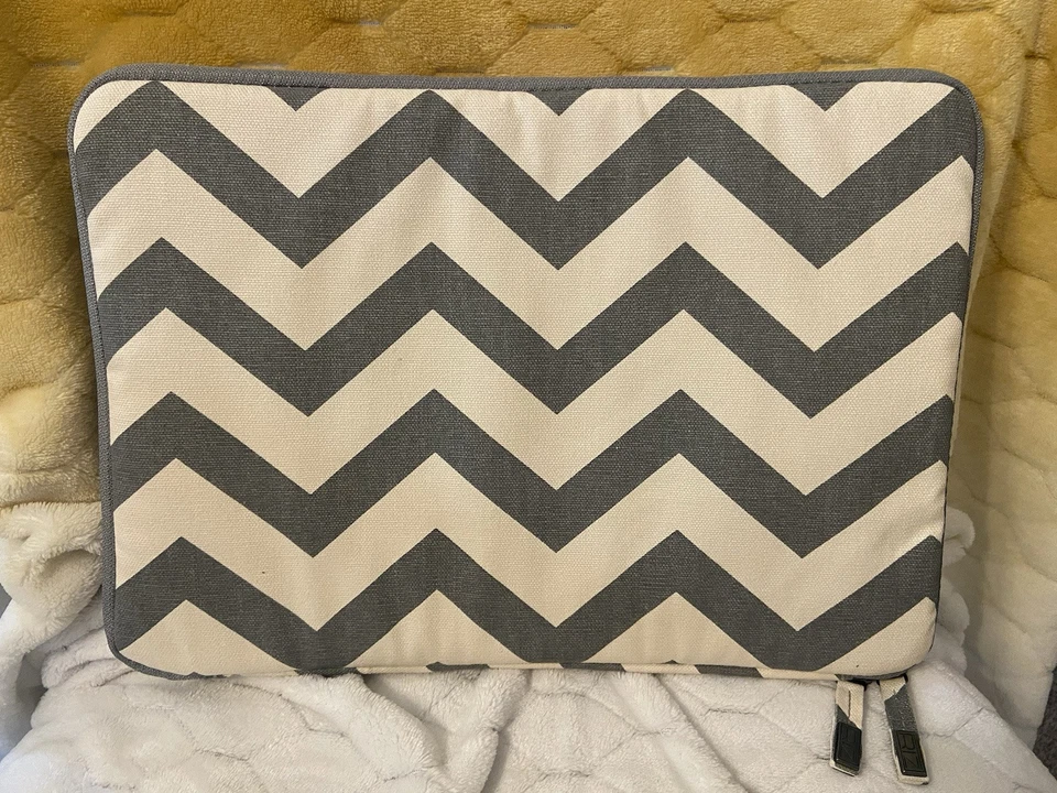 Funda Runetz para MacBook 12 pulgadas Laptop Air 11 Funda Neopreno Foto 2 de 3