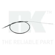 2x Handbremsseil vorne für VW Corrado 53I Golf 3 1H1 1E7 1H5 4 Vento | 24082289