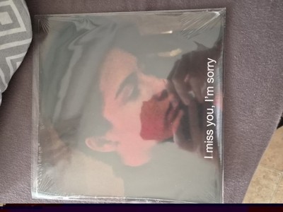 Gracie Abrams I Love You Im Sorry Vinyl