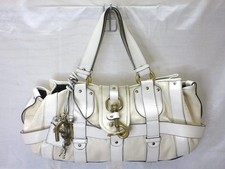 Autentica borsa Chloe tote a mano in pelle Kerala y2k archivio vintage rara...