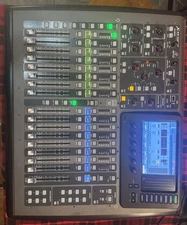 Behringer X32 Compact Digital Mixer Mint CONDITION