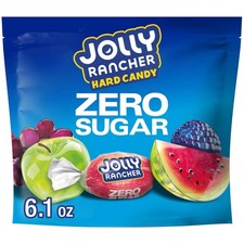 Fruit Flavored Hard Candy, 6.1 oz 6-Pack 
