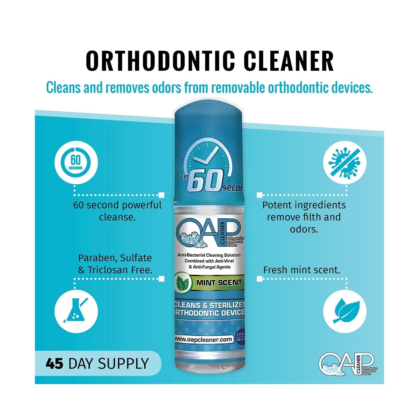 OAP Cleaner - Thumbnail 5