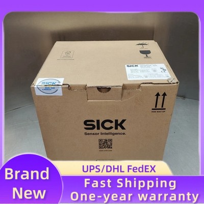 Brand New S30B-3011GBS05 Laser Scanner Quality Assurance Fast Shipping