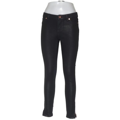 Ted Baker, Jeans, Größe: 56, Schwarz, Baumwolle/Elasthan/Polyester #RdL