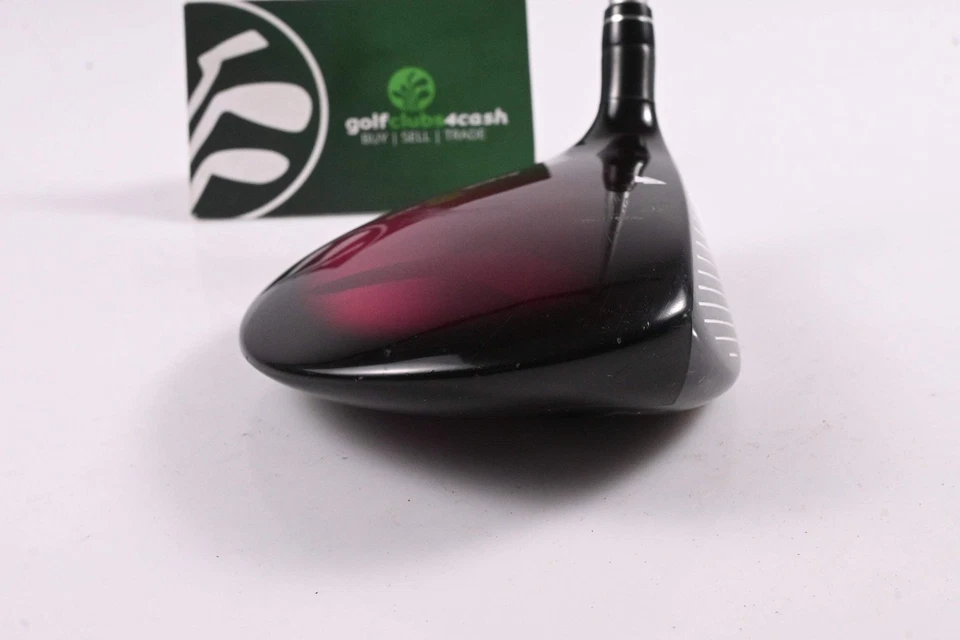 Ladies Yonex Ezone Elite 3 #5 Wood / 21 Degree / Ladies Flex Yonex EX-E03L - Image 3 of 4