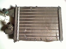 Radiateur Fiat PALIO