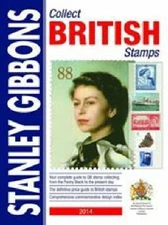 Stanley Gibbons: Collect British Stamps by Stanley Gibbons
