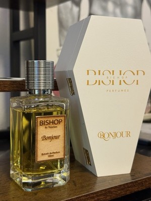 Bishop Bonjour Extrait de Parfum 
