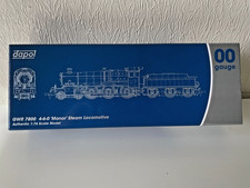 Dapol GWR Manor Class Fringford Manor BNIB