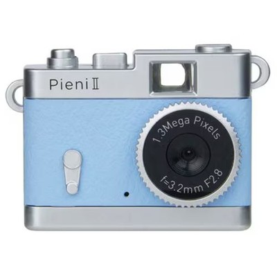 Kenko DSC-PIENI II NP Spielzeugkamera Pieni II Nemophila