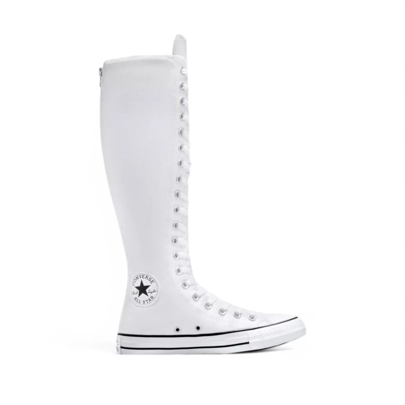Converse Chuck Taylor All Star XX-Hi Shoe Women's 8 Knee-Hig