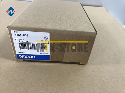 1pcs New   Brand New W4S1-03B PLC Module #ea