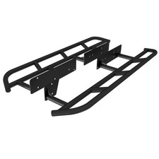 RSG Rock Sliders 2010-2024 4Runner Trail No Kickout No Top USA Made
